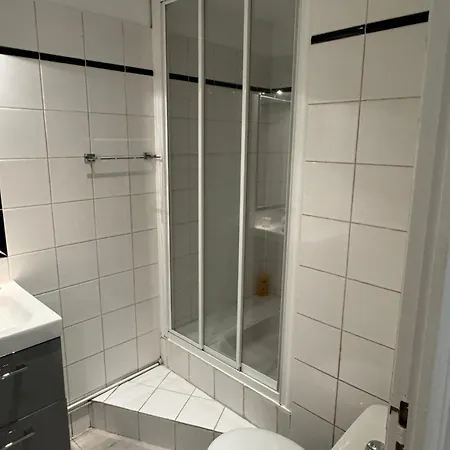 Entier Aux Abbesses - Montmartre - Flat In Montmartre * Париж